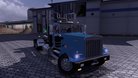  Kenworth W900