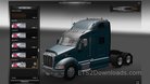  Peterbilt 387