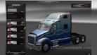  Peterbilt 387