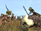  Hyrule : Total War