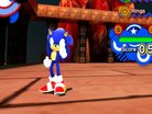  Sonic Adventure Generations