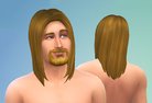  Cheveux longs pour hommes