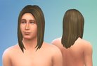  Cheveux longs pour hommes