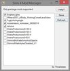  Sims 4 Mod Manager