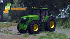  John Deere 6170M