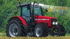  Massey Fergusson 6290