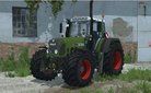  Fendt 716 Vario TMS