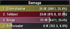  Skada Damage Meter