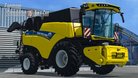  New Holland CR1090 (avec roues)
