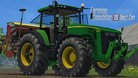  John Deere 8370R