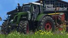  Fendt Vario 828