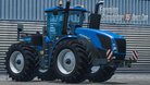  New Holland T 9.560