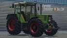  Fendt Favorit 615 LSA