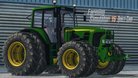  John Deere 6830 Premium