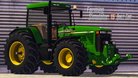  John Deere 8110