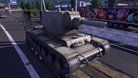  Remorque KV-2 Tank