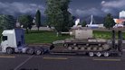  Remorque KV-2 Tank