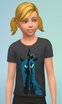  T-shirts Mon Petit Poney