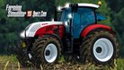  Steyr 6230 CVT