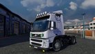  Volvo FM13