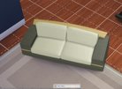  Canapé Lurve de SimKea