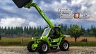  Merlo P417 Turbo Farmer