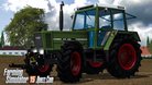  Fendt Farmer LSA 310