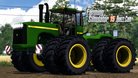  John Deere 9400