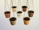  Plantes Suspendues Modulables