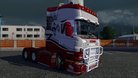  Scania Sanranos R999