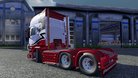  Scania Sanranos R999