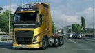  Volvo FH 2013