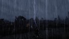  True Storms : Thunder and Rain Redone