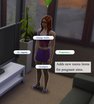  Pregnancy Mega Mod