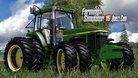  John Deere 7810 Version Américaine