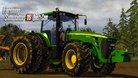  John Deere 8530