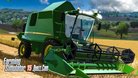  John Deere W540