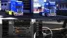  Scania R2008