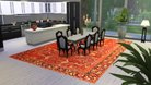  Tapis orientaux