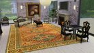  Tapis orientaux