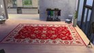  Tapis orientaux