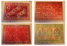  Tapis orientaux