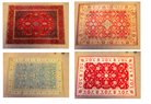  Tapis orientaux