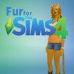  Sims Furry