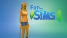  Sims Furry