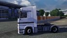  Mercedes-Benz Actros 1843 MP1