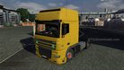  DAF XF 95