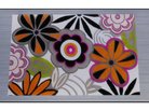  Tapis Flower Power