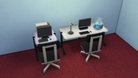  Bureaux modernes C-Desk