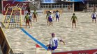 Images et photos Pro Beach Soccer